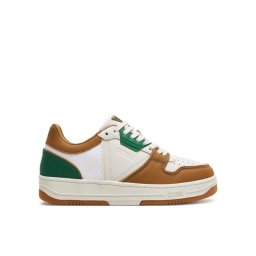 Guess Sportcipők Ancona II FMJAII ELL12 Színes