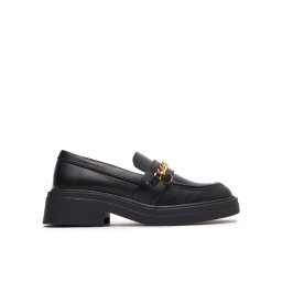 ONLY Shoes Loaferek Onllazuli-2 15319630 Fekete