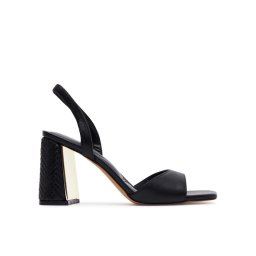 Aldo Szandál Mirale 13711707 Fekete