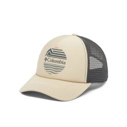Columbia Baseball sapka Camp Break™ Foam Trucker 2070941 Barna