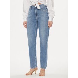 Guess Farmer W4RA21 D5912 Kék Regular Fit