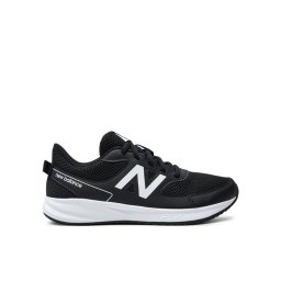New Balance Sportcipők YK570BW3 Fekete