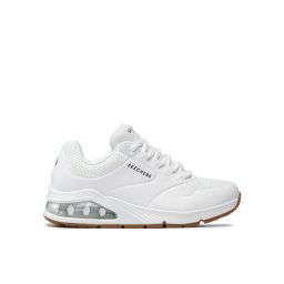 Skechers Sportcipő Uno 2 155543/WHT Fehér