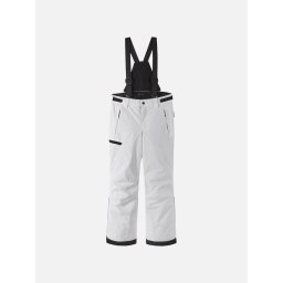 Reima Kültéri nadrág Terrie 5100053A Fehér Regular Fit