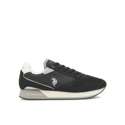 U.S. Polo Assn. Sportcipők NOBIL003G Fekete