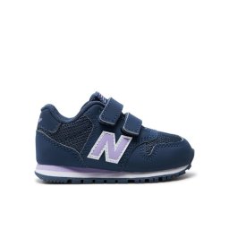 New Balance Sportcipők IV500CIL Sötétkék