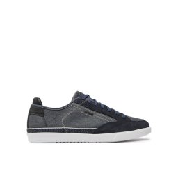 Geox Sportcipő U Walee U022CA 0NB22 C4002 Sötétkék