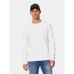 Marc O'Polo Hosszú ujjú B21 2012 52210 Fehér Regular Fit