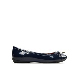 Geox Balerina D Charlene D16Y7C 000HH C4002 Sötétkék