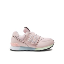 New Balance Sportcipők PV574MSE Rózsaszín