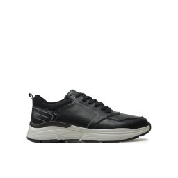Rieker Sportcipők B5002-00 Fekete
