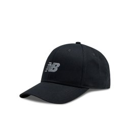 New Balance Baseball sapka LAH41013BK Fekete