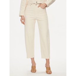 United Colors Of Benetton Farmer 45Z2DE01R Ekru Regular Fit