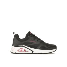 Skechers Sportcipő Revolution-Airy 177420/BLK Fekete