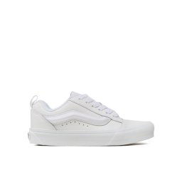 Vans Teniszcipő Knu Skool VN0009QCW001 Fehér