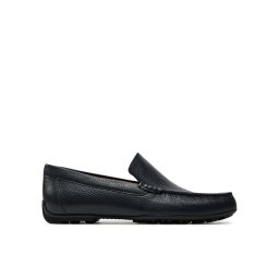 Geox Mokaszin U Kosmopolis + Grip U45CFA 00046 C4002 Sötétkék