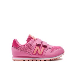 New Balance Sportcipők PV500FPP Rózsaszín