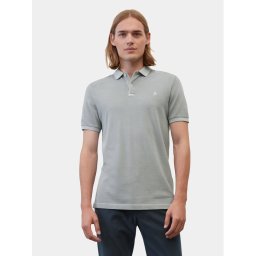 Marc O'Polo Pólóing B21 2496 53190 Szürke Slim Fit