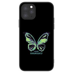 ULTIMATE CASE Apple iPhone 11 Pro - készülékre - Diamanty Blue