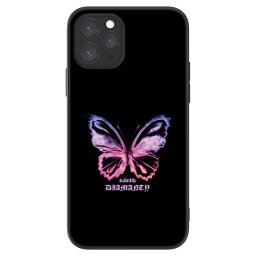 ULTIMATE CASE Apple iPhone 11 Pro - készülékre - Diamanty Purple