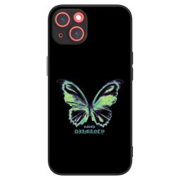 ULTIMATE CASE Apple iPhone 13 - készülékre - Diamanty Blue
