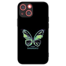 ULTIMATE CASE Apple iPhone 13 mini - készülékre - Diamanty Blue