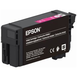 Epson C13T40C34N - eredeti patron, magenta