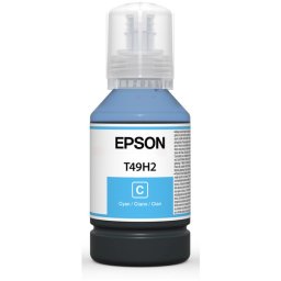 Epson C13T49H20N - eredeti patron, cyan (azúrkék)