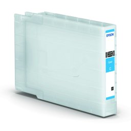 Epson T9082 (C13T90824N) - eredeti patron, cyan (azúrkék)