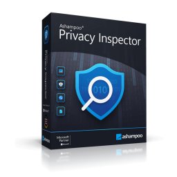 Ashampoo Privacy Inspector