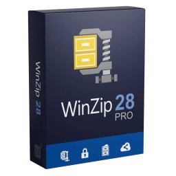 WinZip 28 Pro