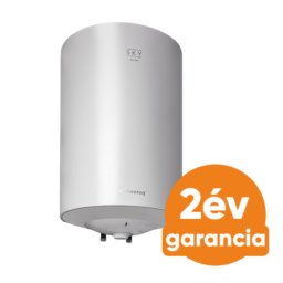 HEATEQ SKY 50 V elektromos vízmelegítõ (50 liter - 1500 W - 380 mm Ø)