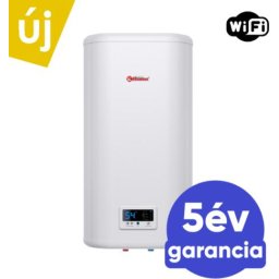 Comfort IF 50 Wi-Fi - elektromos vízmelegítõ extra lapos kivitelben függõleges telepítésre (2 kW)