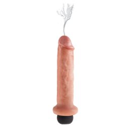 Pipedream King Cock 7 Squirting Cock spriccelő dildo