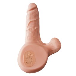 Pipedream Dirty Talk Interactive Fuck My Cock Light maszturbátor