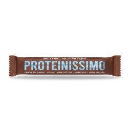 Proteinissimo 1 szelet 50g csokoládé Scitec Nutrition