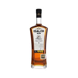 Ron Izalco rum 10 éves 0,7L 43%