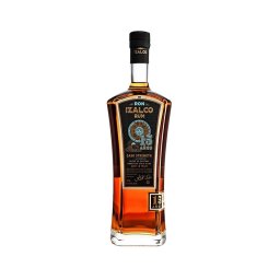 Ron Izalco rum 15 éves Cask Strength 0,7L 55,3%