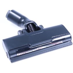 Porszívófej, turbókefe, AEG AP71A14, Electrolux EP71UB14 álló, vezeték nélküli rúdporszívóhoz ew05145