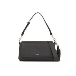 Calvin Klein Táska Ck Must Shoulder Bag K60K611928 Fekete