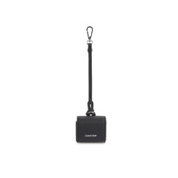 Calvin Klein Fejhallgató tok Ck Must Airpod Case K60K611770 Fekete