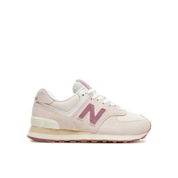 New Balance Sportcipők WL574QC2 Bézs