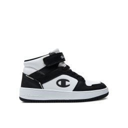 Champion Sportcipők Rebound 2.0 Mid B Ps S32413-WW019 Fehér