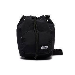 Vans Válltáska Adb Bucket Bag VN000HE7BLK1 Fekete