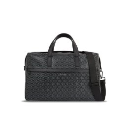 Calvin Klein Táska Ck Must Weekender Mono K50K511766 Fekete