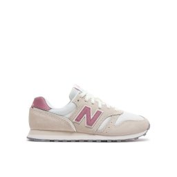New Balance Sportcipők WL373OK2 Bézs