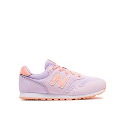 New Balance Sportcipők YC373AN2 Lila