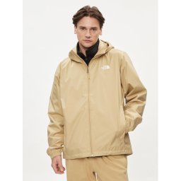 The North Face Outdoor kabát Quest NF00A8AZ Bézs Regular Fit