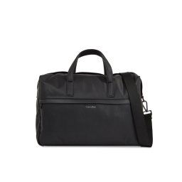 Calvin Klein Táska Ck Must Weekender K50K511605 Fekete