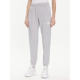 The North Face Melegítő alsó Reaxion NF0A7ZAB Szürke Regular Fit